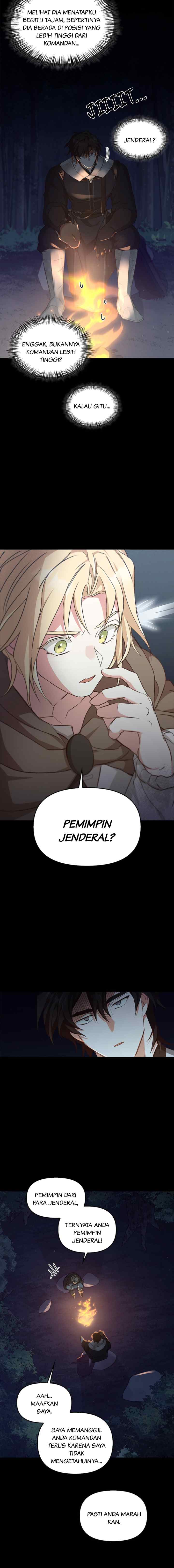 Regas chapter 33 halaman 16