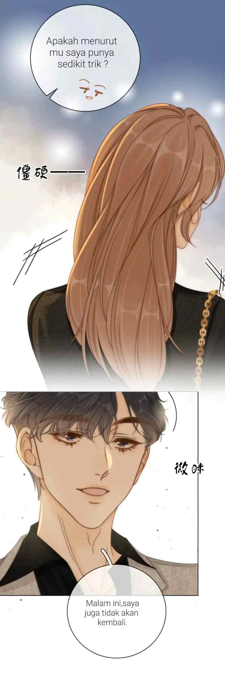 Pretty Woman chapter 30 halaman 9