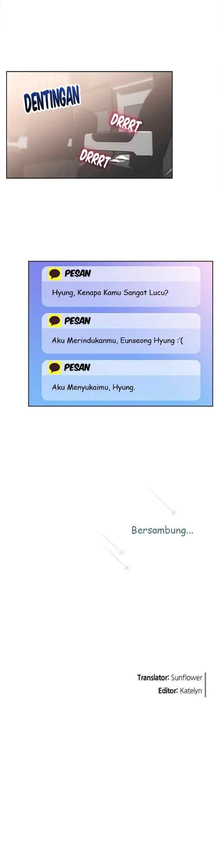 Cosmic Stars chapter 41 halaman 20
