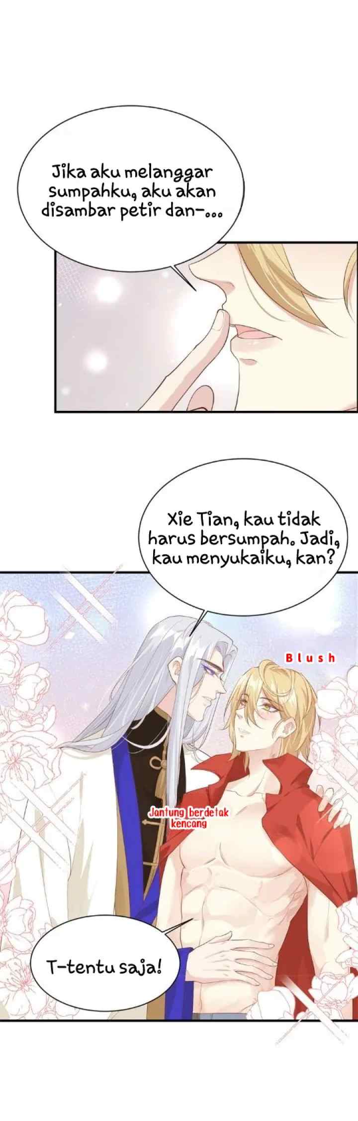 Cultivation Daddy chapter 67 halaman 6