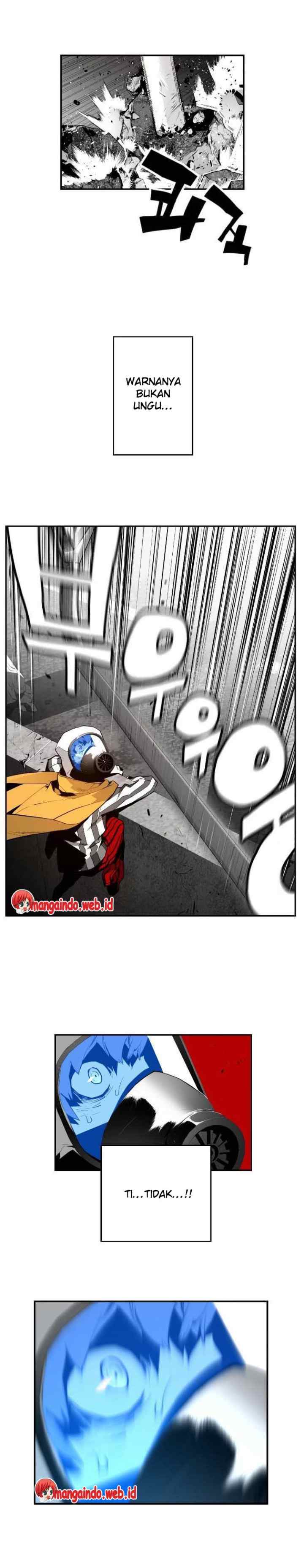 Terror Man chapter 8 halaman 9