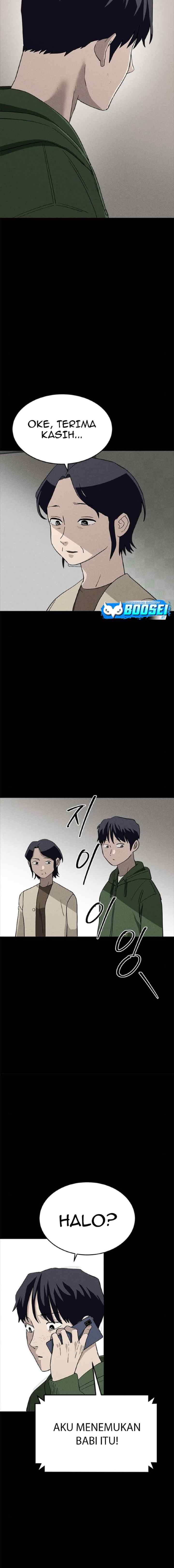 Fate Coin chapter 34 halaman 13