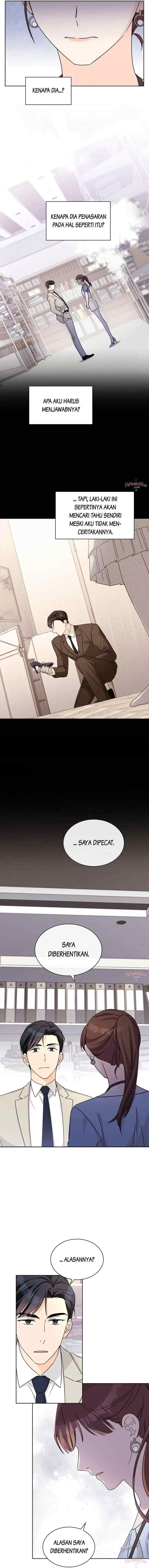 I'm in Love (INO) chapter 18 halaman 10