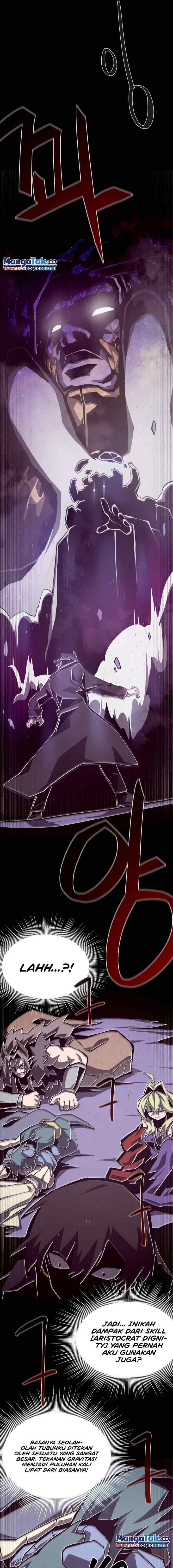 Dungeon Odyssey chapter 54 halaman 12
