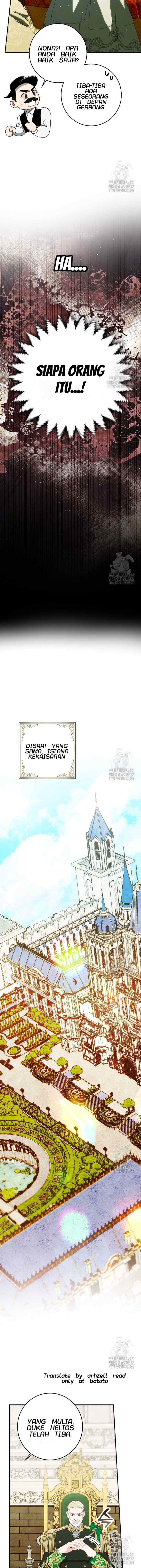 I'm Unmarried With a Time-Limited Lover chapter 28 halaman 14