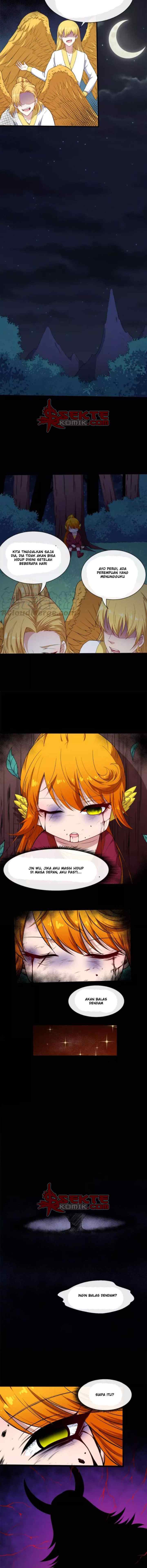 Daddy From Hell chapter 102 halaman 9