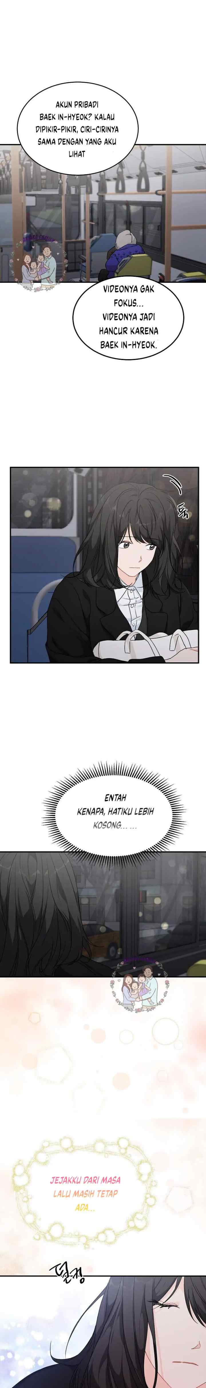 Lovely Runner chapter 42 halaman 10
