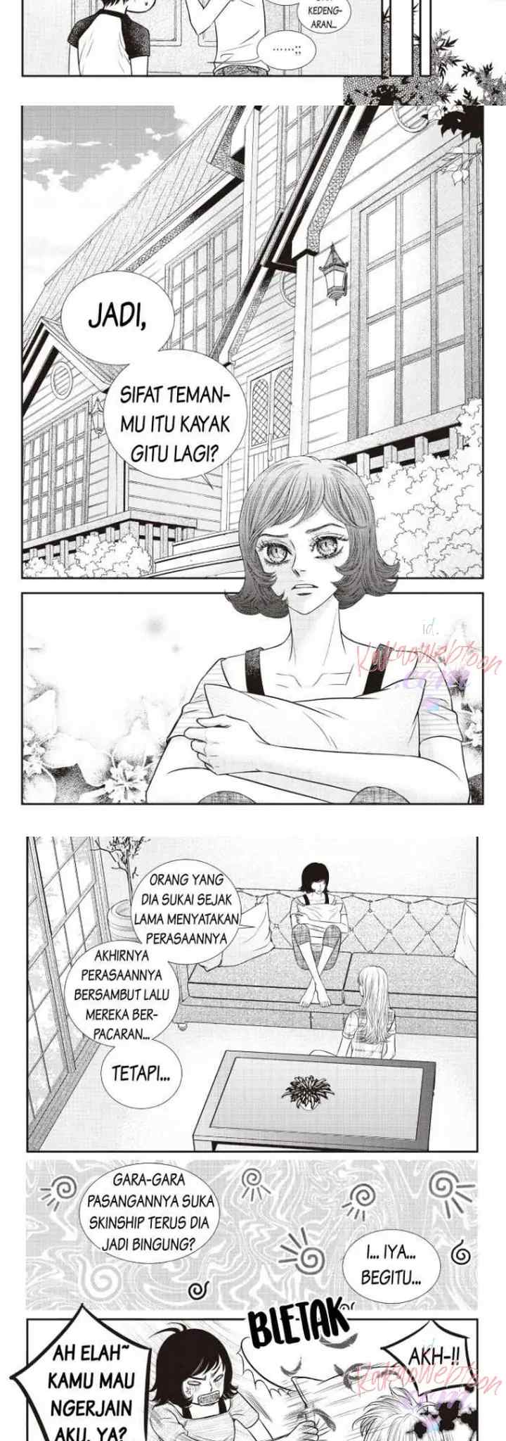 I Pick Dahong chapter 67 halaman 6