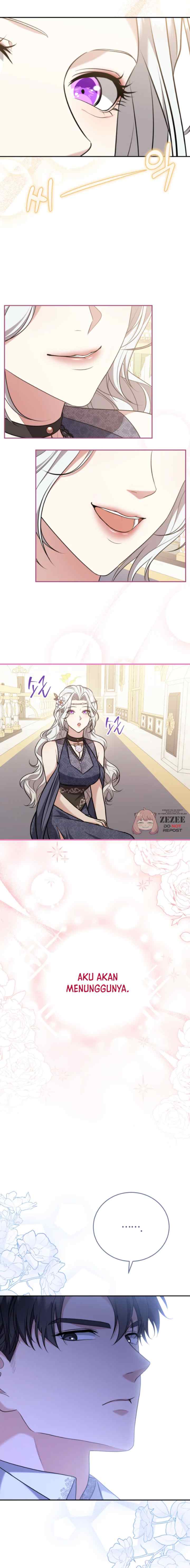 I Don't Want to Be a Lady chapter 3 halaman 13