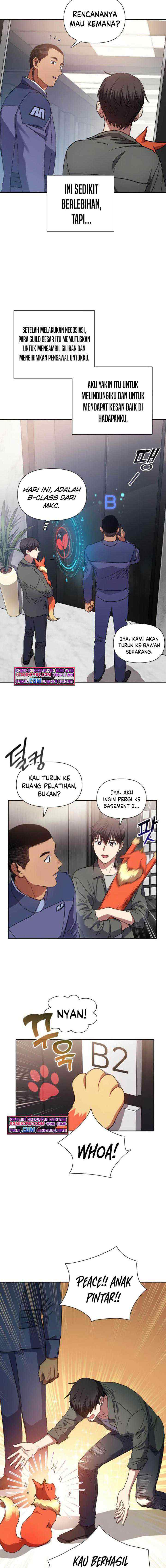 The S-Classes That I Raised chapter 36 halaman 4