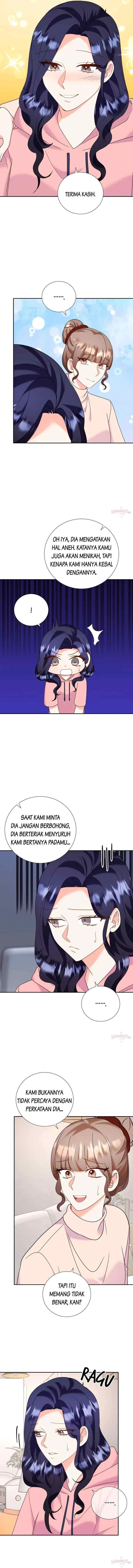 Marriage Agency chapter 37 halaman 14