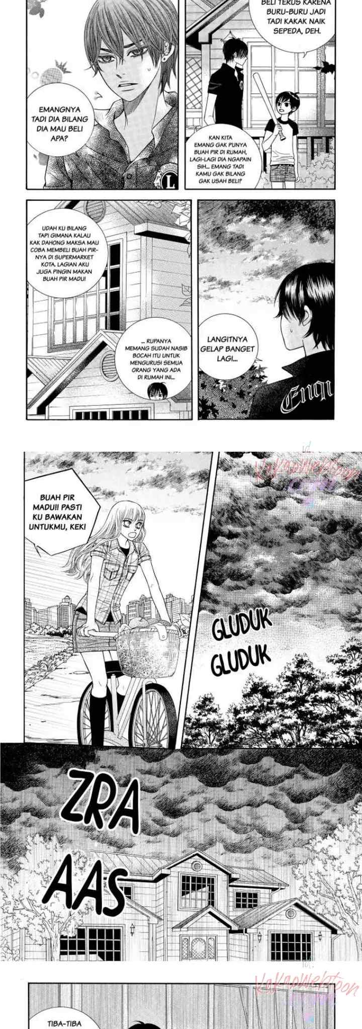 I Pick Dahong chapter 18 halaman 9