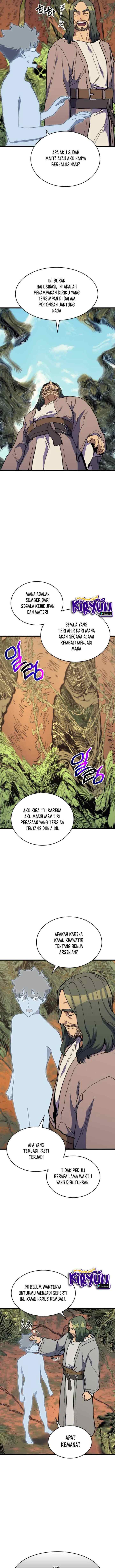 Wizard of Arsenia chapter 34 halaman 12