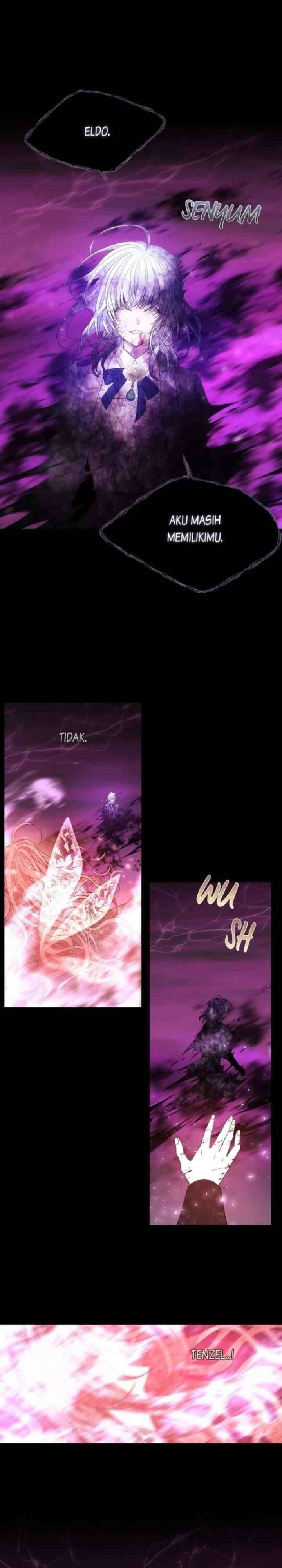 Charlotte Has Five Disciples chapter 84 halaman 12
