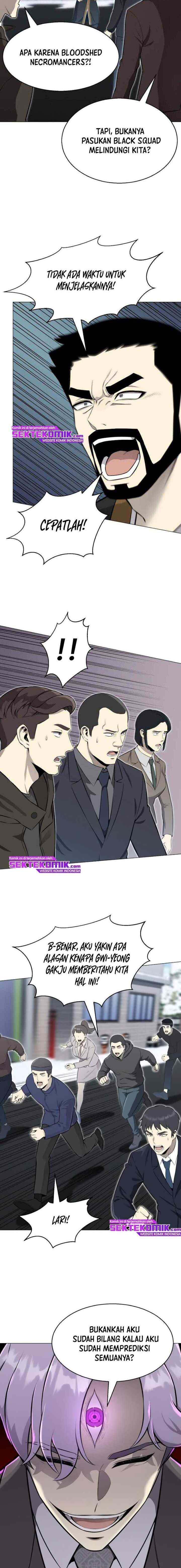 Reverse Villain chapter 84 halaman 4