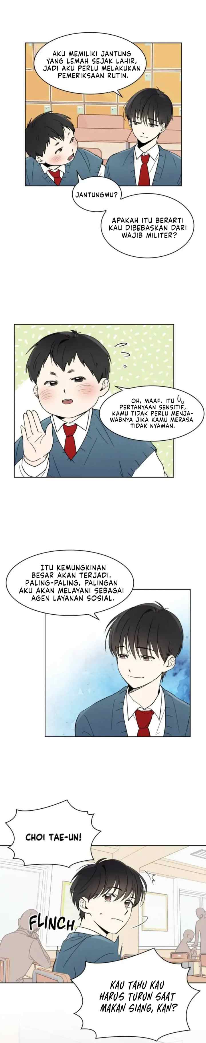 High Pulse chapter 1 halaman 6