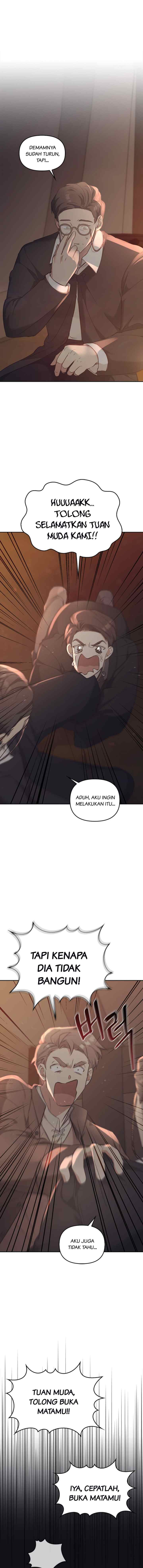 Regas chapter 44 halaman 11