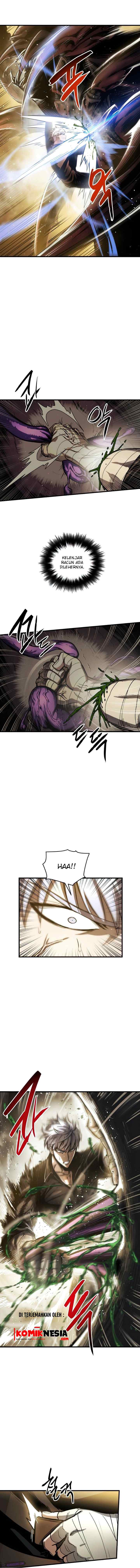 Doom Breaker chapter 12 halaman 11