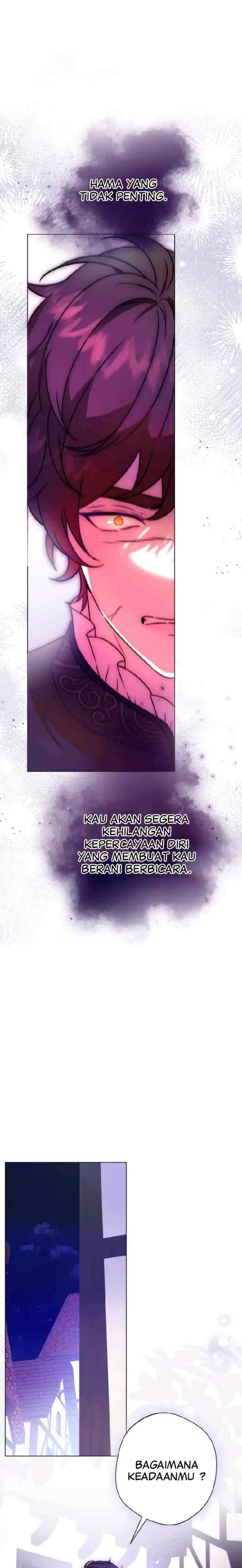 Go, Away Romeo! chapter 30 halaman 15