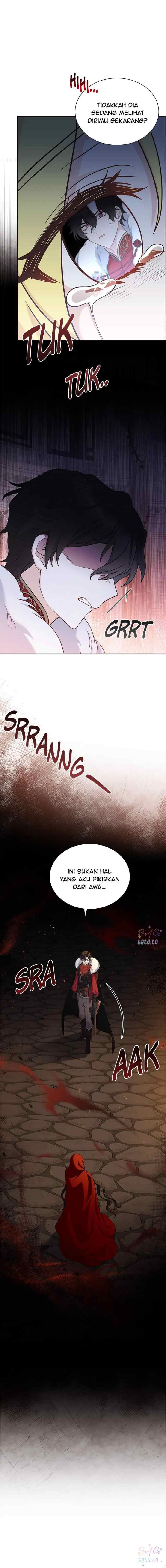 One Night with Emperor chapter 94 halaman 11