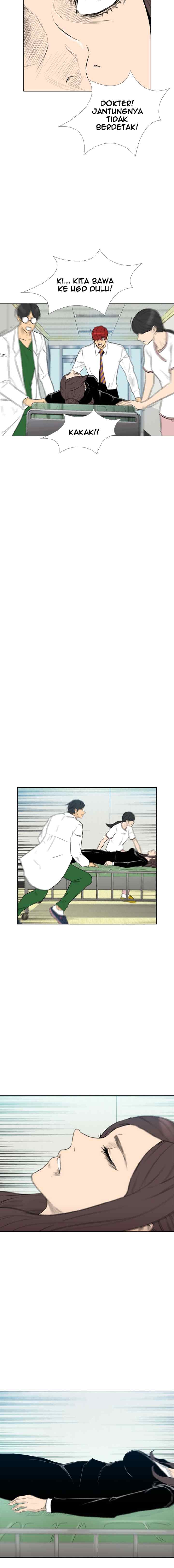 Reawaken Man chapter 155 halaman 10