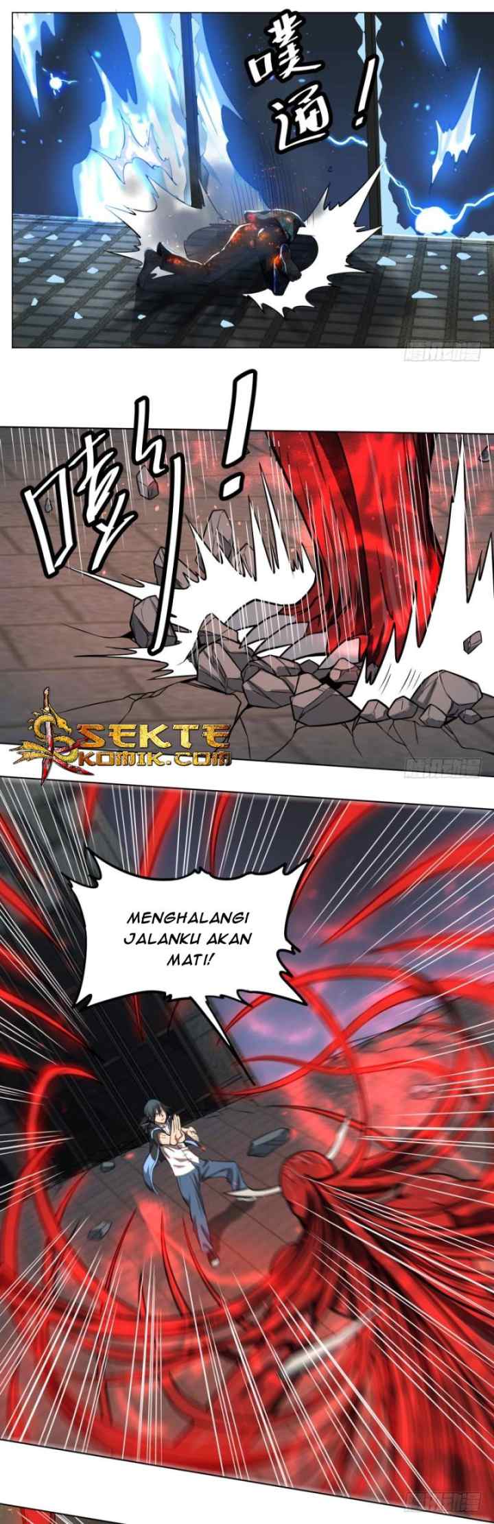 List of Big Villians chapter 56 halaman 9