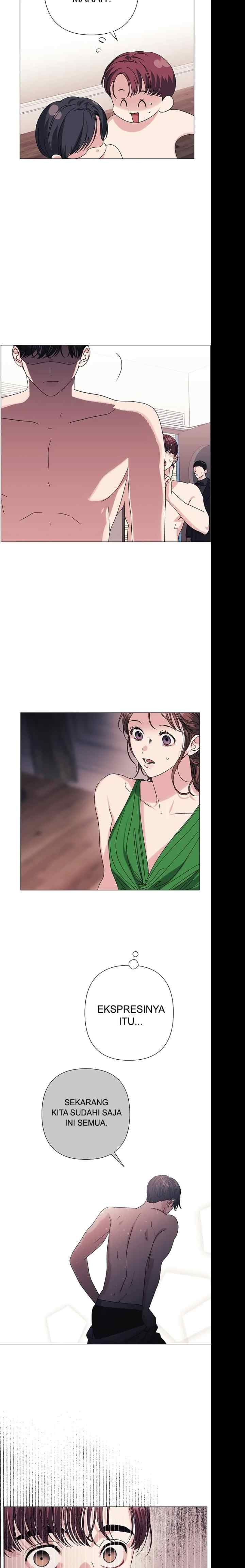 A Close Call Romance chapter 31 halaman 15