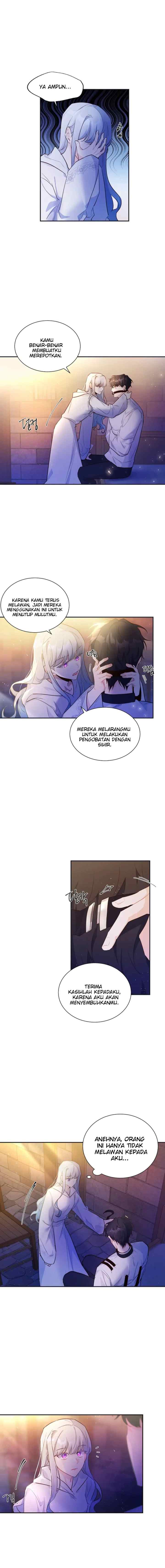 I'm Going to Rewrite the Devastating Novel chapter 2 halaman 11