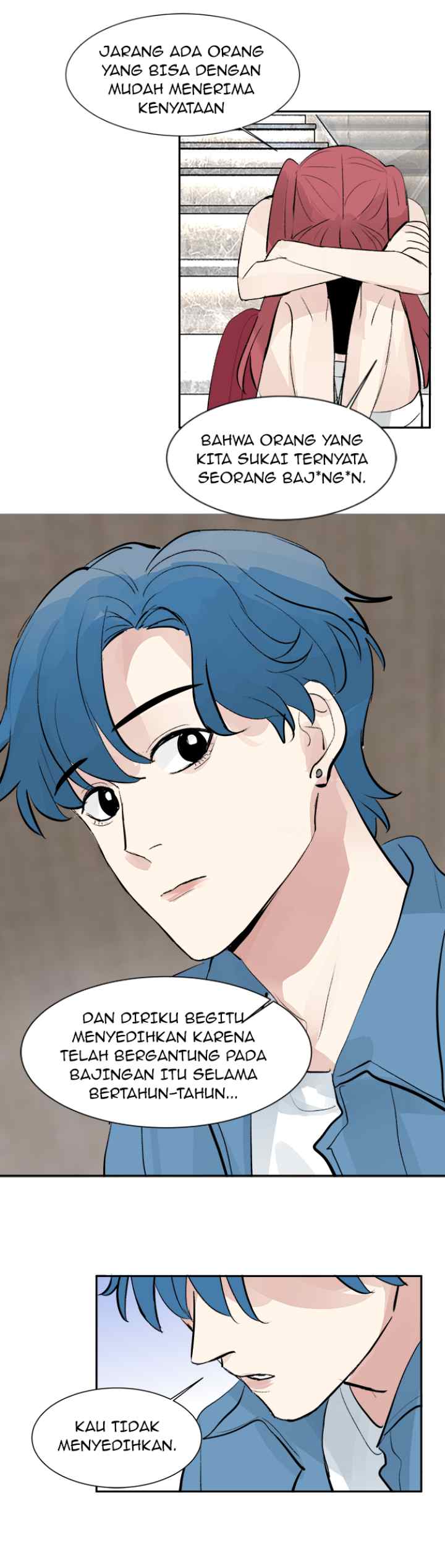 Godly Idol chapter 120 halaman 10