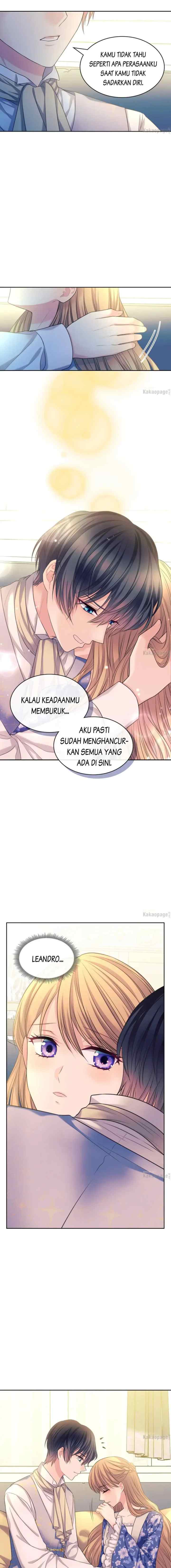 Sincerely: I Became a Duke's Maid chapter 86 halaman 6