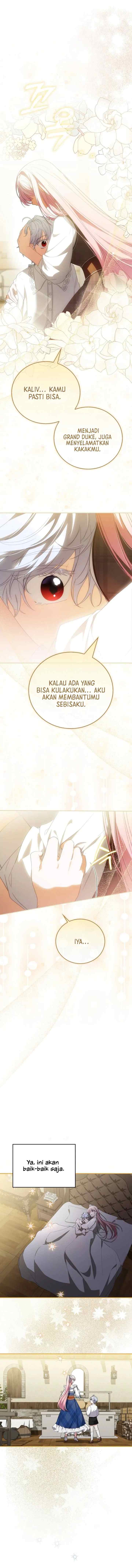Became the Sister-in-Law of a Young Yandere chapter 4 halaman 10