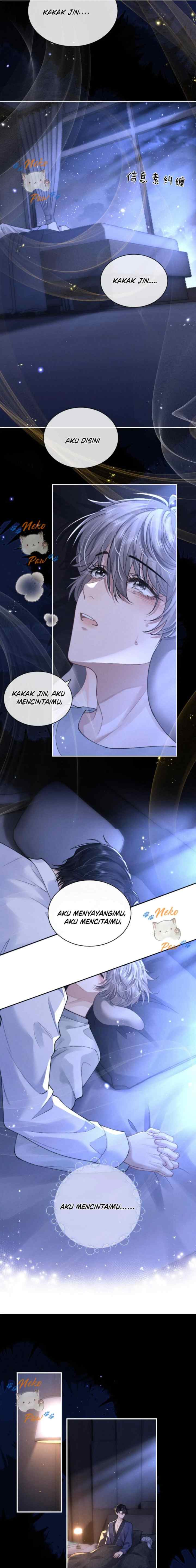 Everlasting Love chapter 67 halaman 8