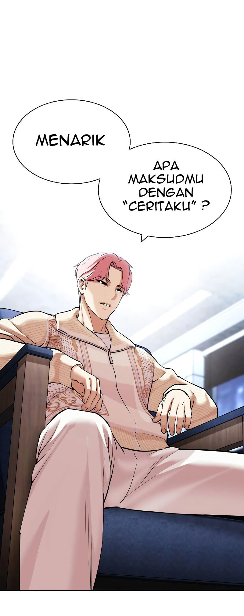 Lookism chapter 432 halaman 6