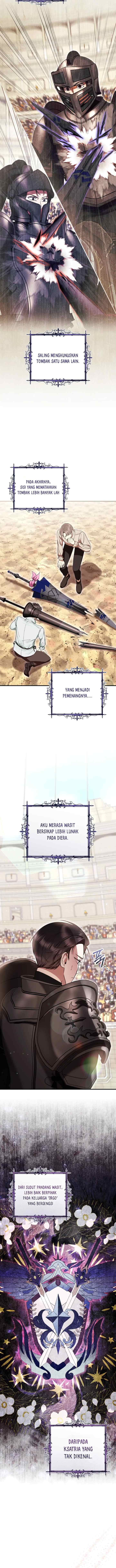 Isn't Being A Wicked Woman Much Better? chapter 56 halaman 4