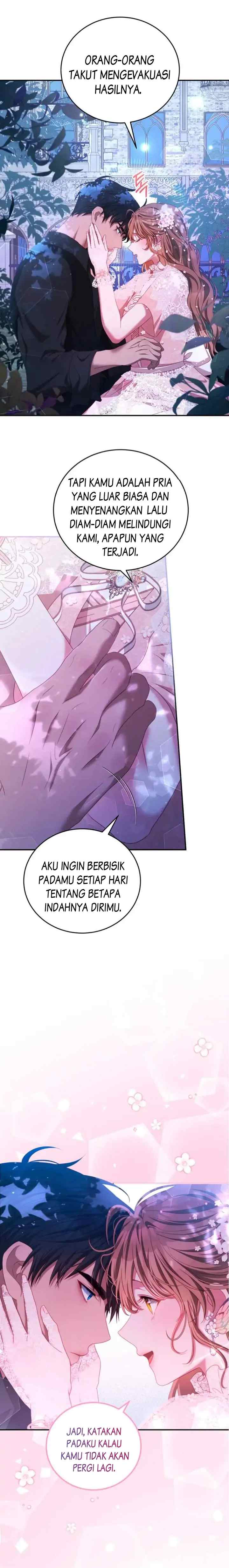 I Have Become The Hero's Rival chapter 45 halaman 17