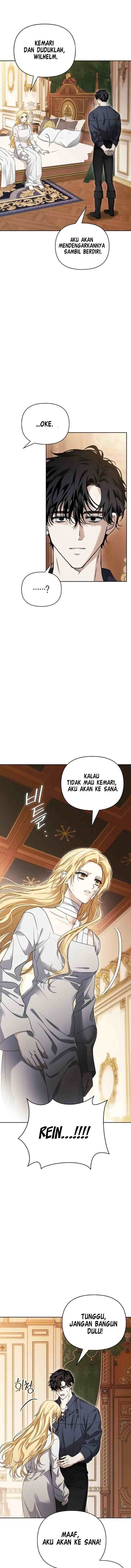 I Tamed My Ex-Husband's Mad Dog chapter 42 halaman 7