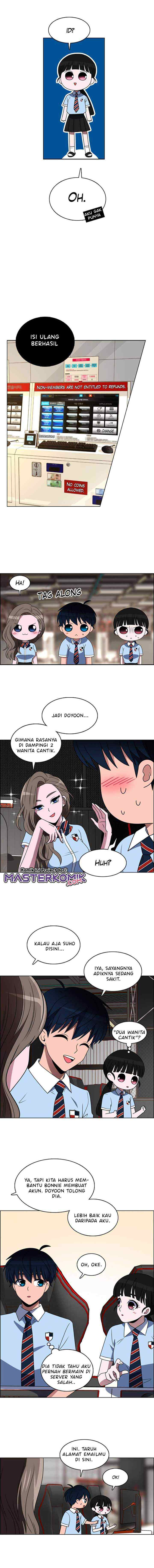 No Scope chapter 32 halaman 11