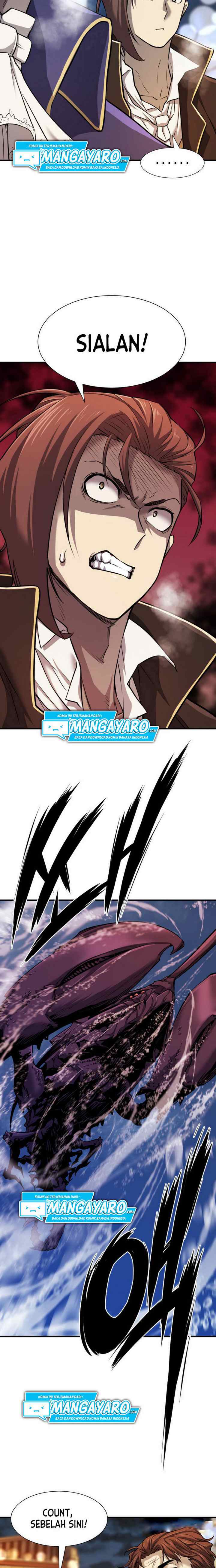 O melhor engenheiro do mundo chapter 28.1 halaman 6