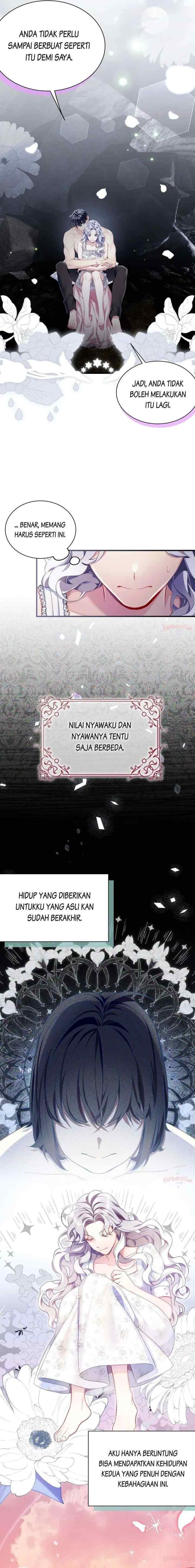 Not Sew Wicked Stepmom chapter 104 halaman 11