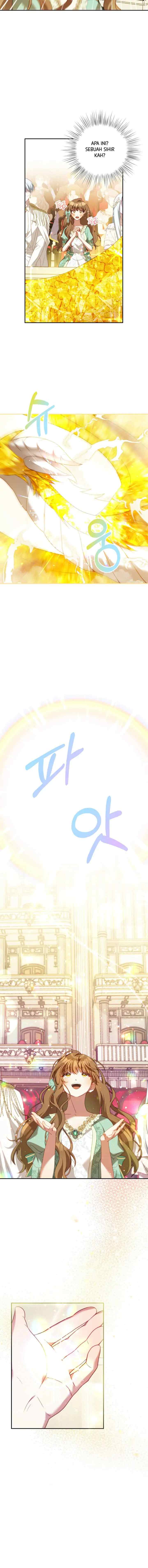 I Have Become The Hero's Rival chapter 11 halaman 13