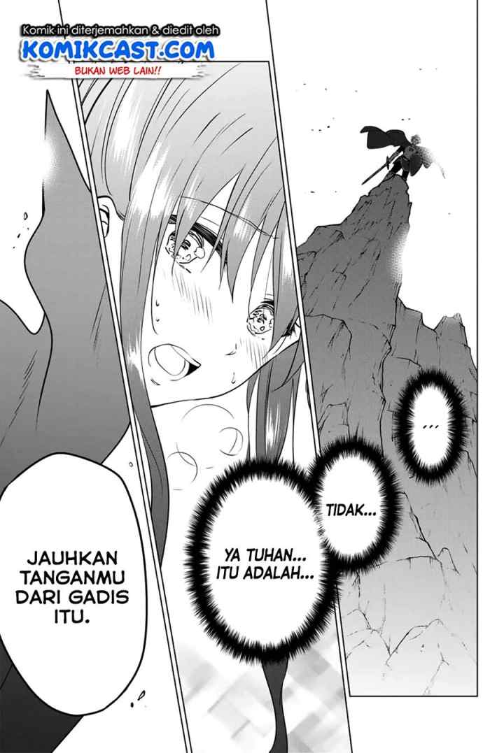 Necromance chapter 31.2 halaman 11