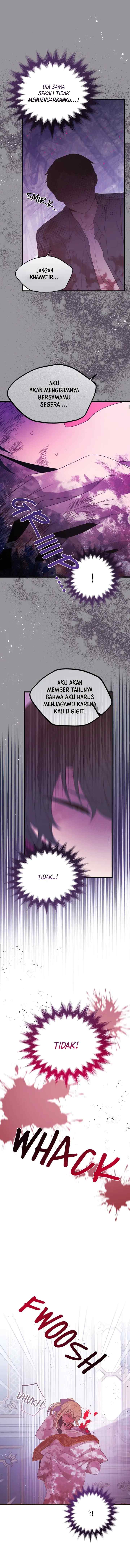 Il était une fois : Zombie edition chapter 23 halaman 12