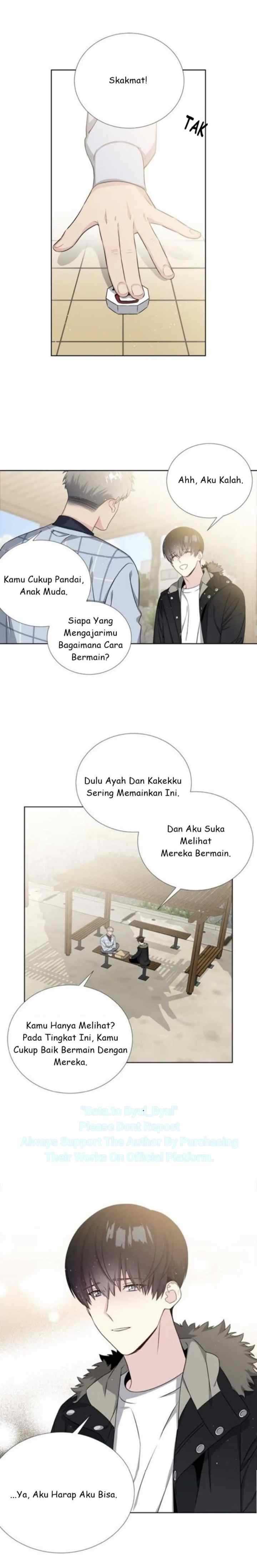 Cosmic Stars chapter 13 halaman 6