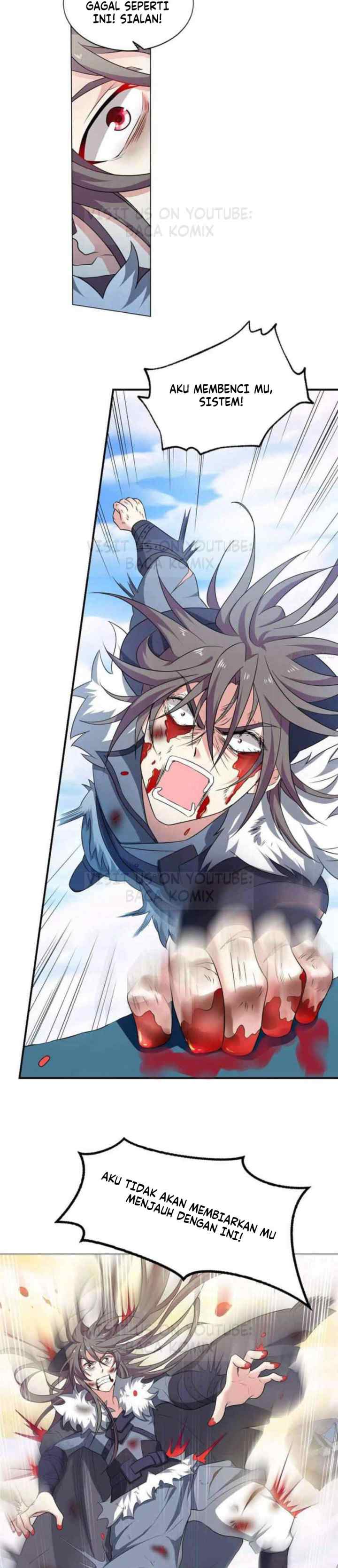 Rebirth of a Golden Boy in Another World chapter 64 halaman 17