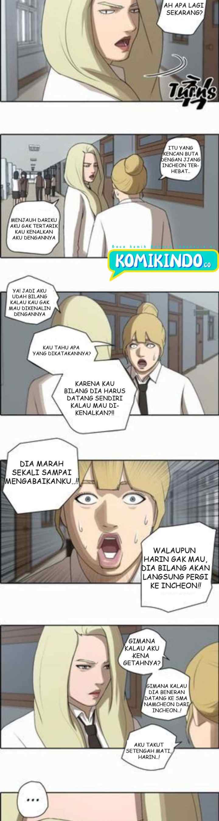 Free Draw chapter 44 halaman 12