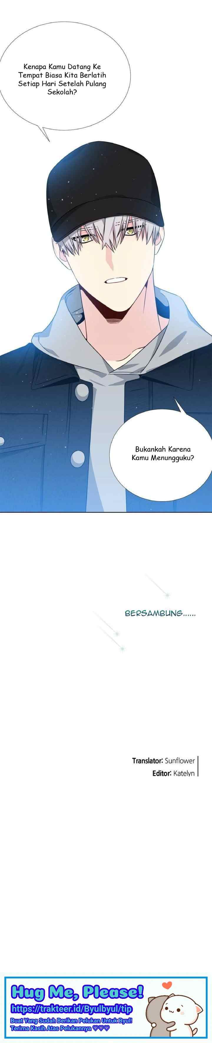 Cosmic Stars chapter 38 halaman 12