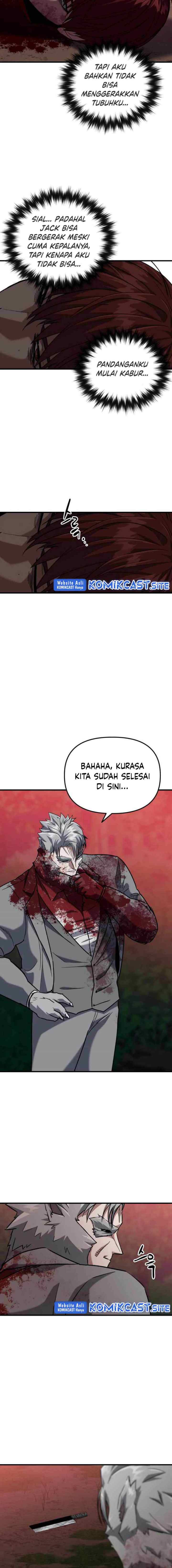 Killing Killer chapter 26 halaman 16