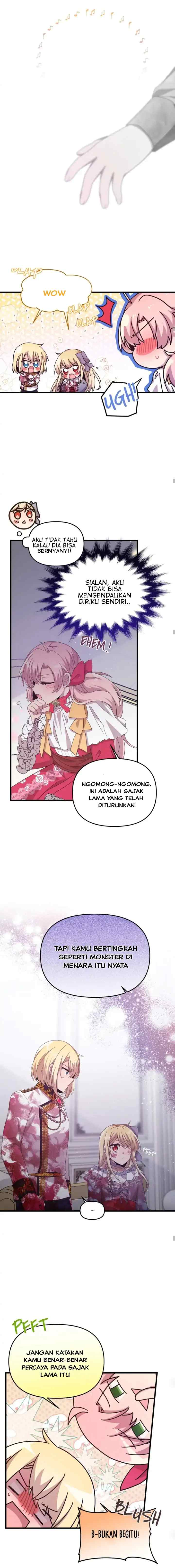 Il était une fois : Zombie edition chapter 10 halaman 14