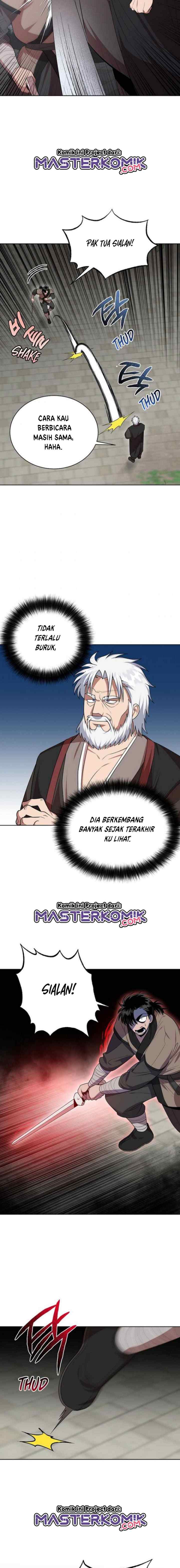 Fire King Dragon chapter 39 halaman 13