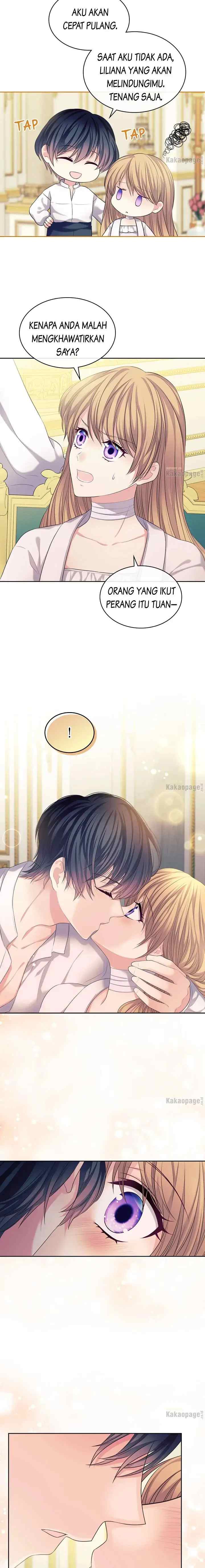Sincerely: I Became a Duke's Maid chapter 92 halaman 13
